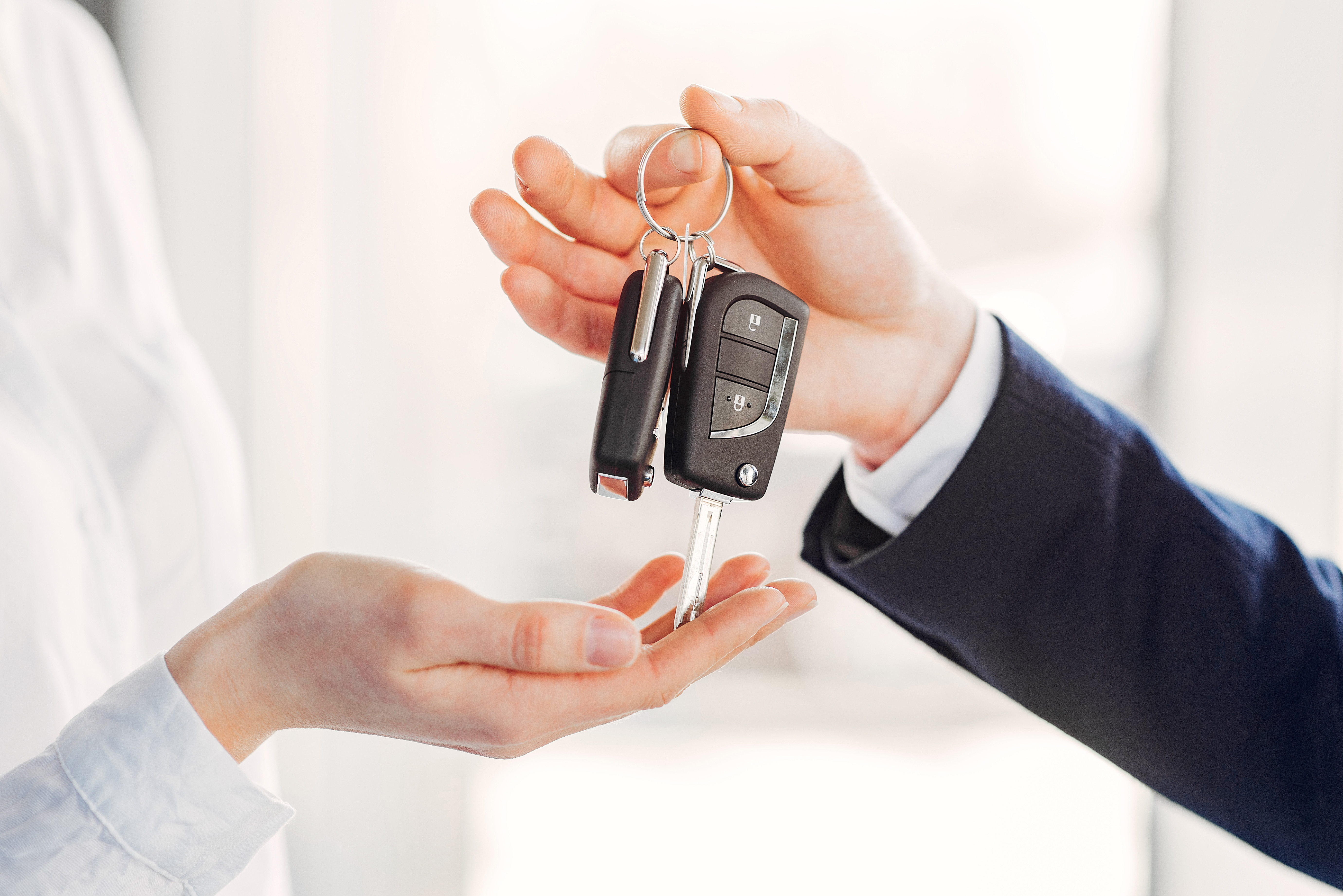Venta de Autos