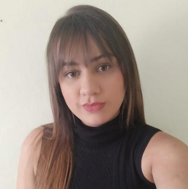 Andrea Bedoya Pérez