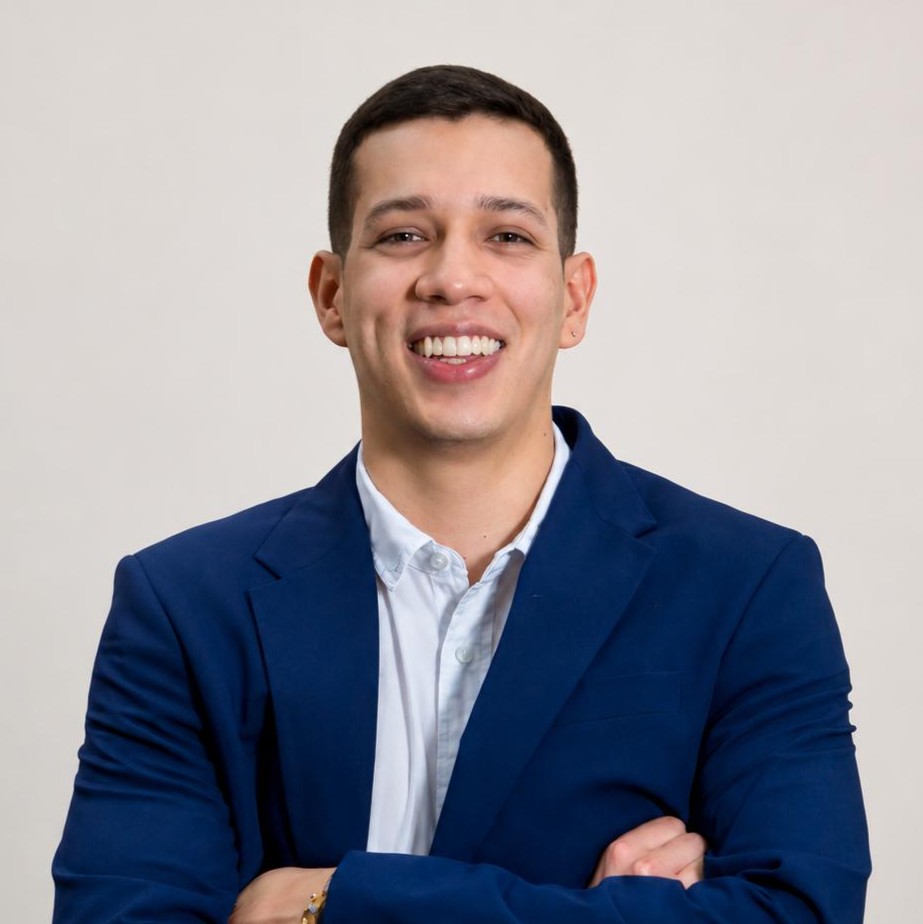Daniel Pérez Agudelo