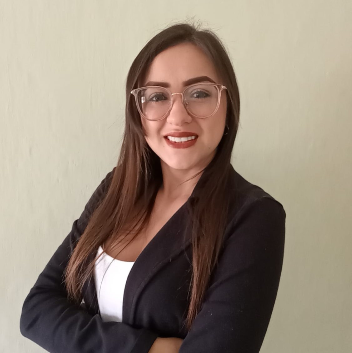 Natalia Bedoya Pérez