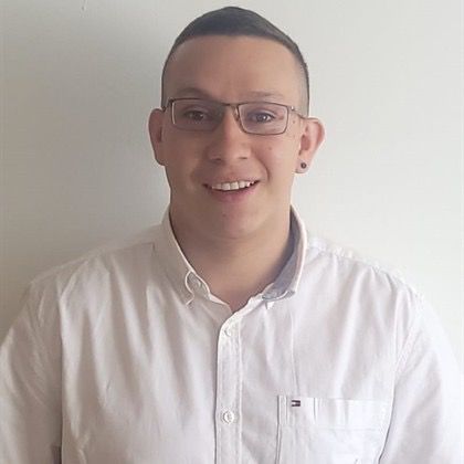 Sebastian Pérez Agudelo